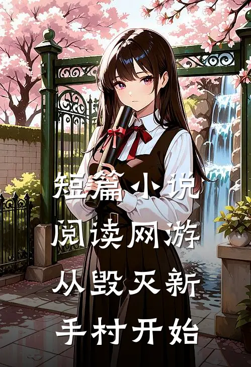 短篇小说阅读网游：从毁灭新手村开始
