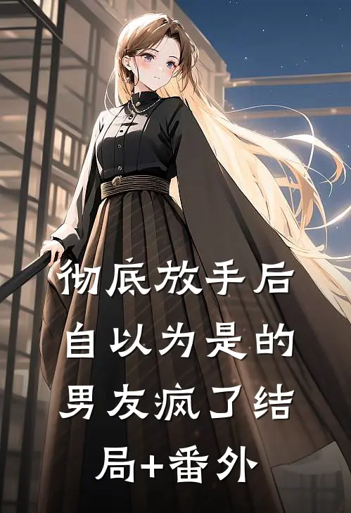 彻底放手后，自以为是的男友疯了结局+番外