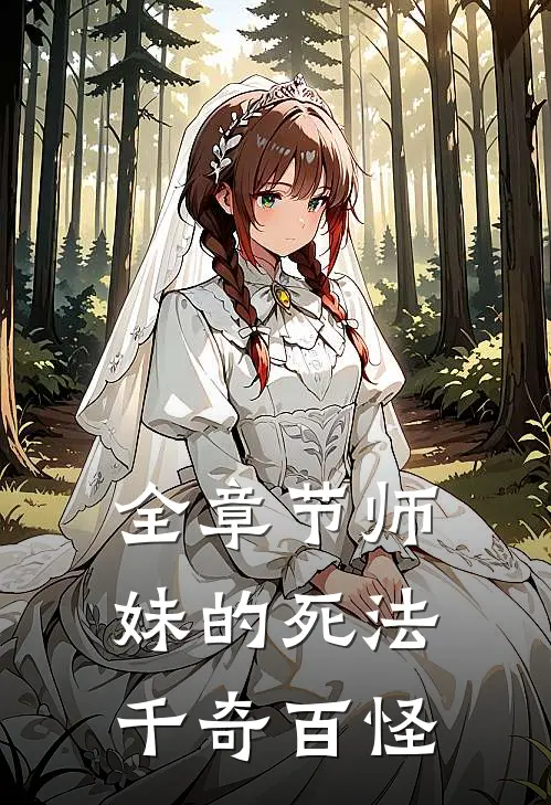 全章节师妹的死法千奇百怪