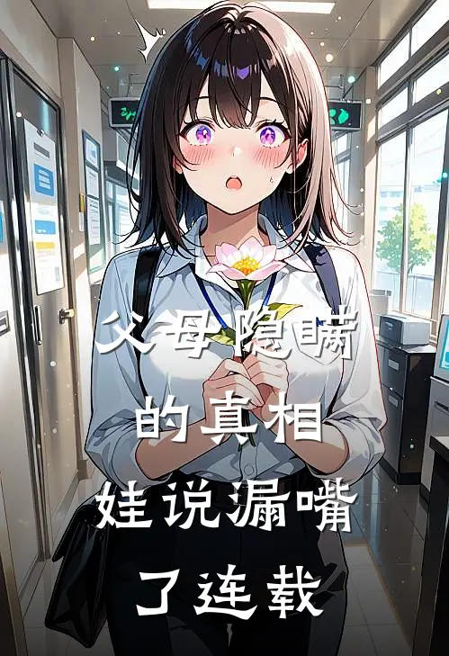 父母隐瞒的真相,娃说漏嘴了连载