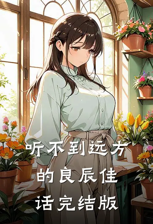 听不到远方的良辰佳话完结版