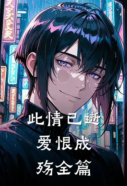 此情已逝，爱恨成殇全篇