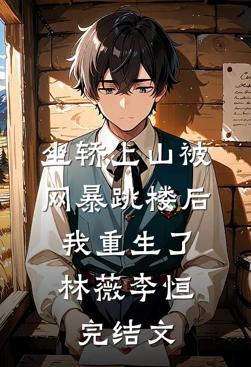 坐轿上山被网暴跳楼后，我重生了林薇李恒完结文