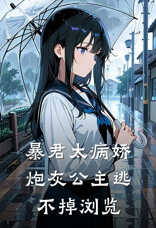 暴君太病娇，炮灰公主逃不掉浏览