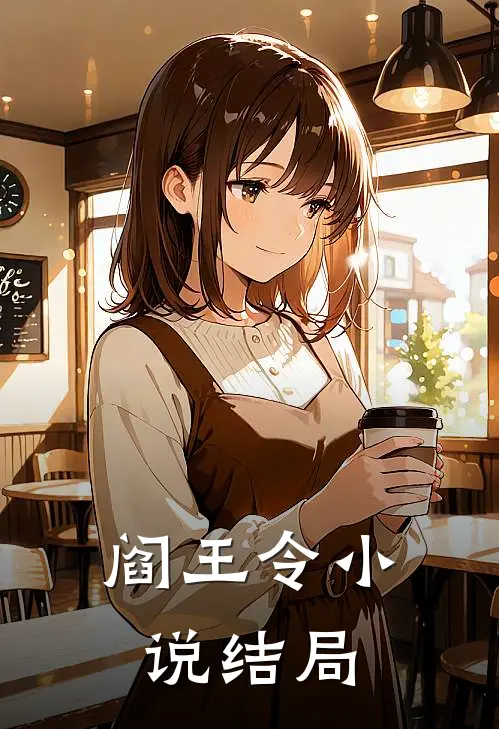 阎王令小说结局