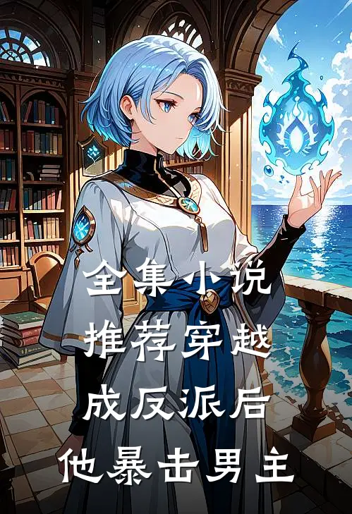 全集推荐穿越成反派后,他暴击男主