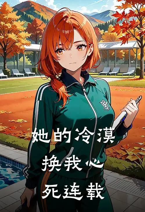 她的冷漠，换我心死连载
