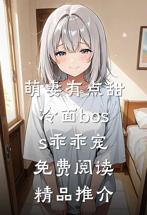 萌妻有点甜冷面boss乖乖宠免费阅读精品推介