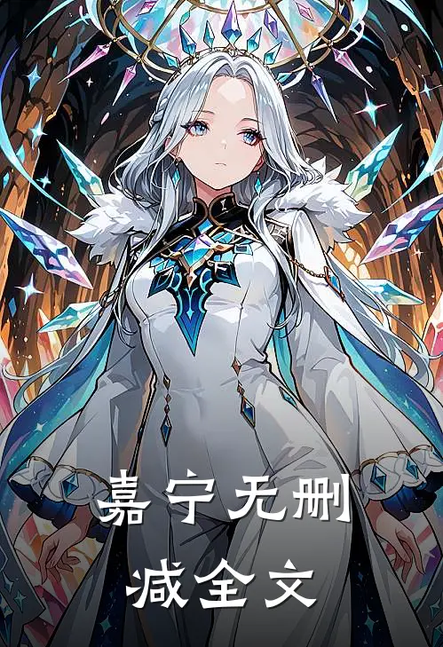 嘉宁无删减全文
