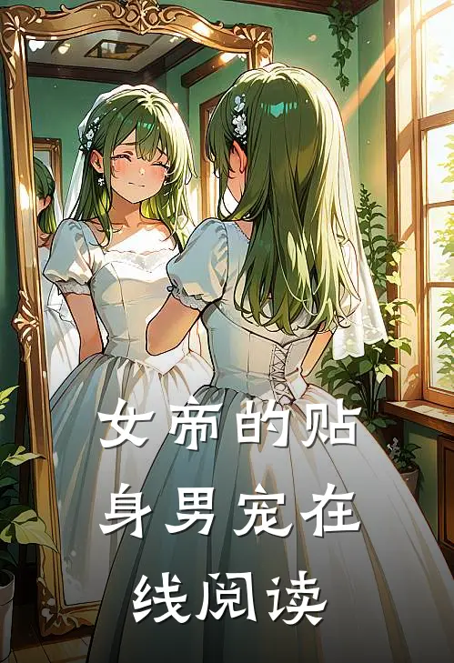 女帝的贴身男宠在线阅读