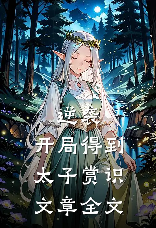逆袭：开局得到太子赏识文章全文