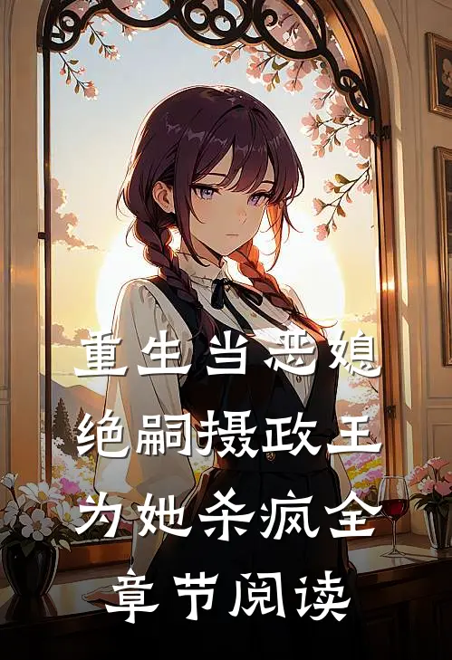 重生当恶媳,绝嗣摄政王为她杀疯全章节阅读免费