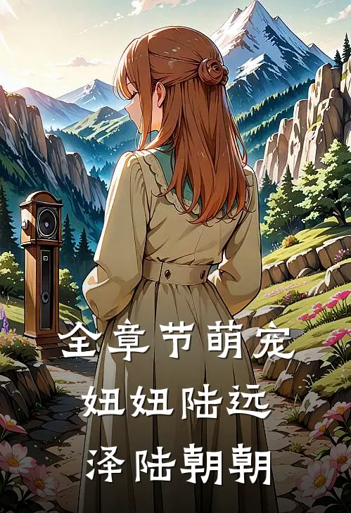 全章节萌宠妞妞陆远泽陆朝朝