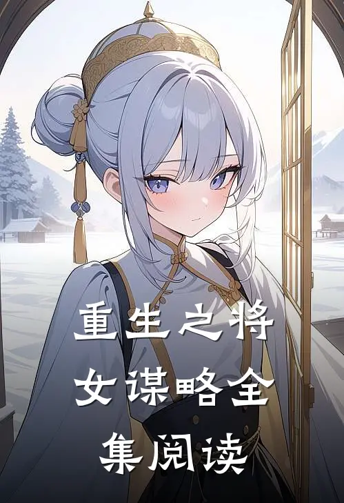 重生之将女谋略全集阅读
