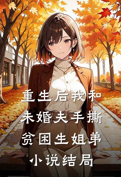 重生后我和未婚夫手撕贫困生姐弟小说结局