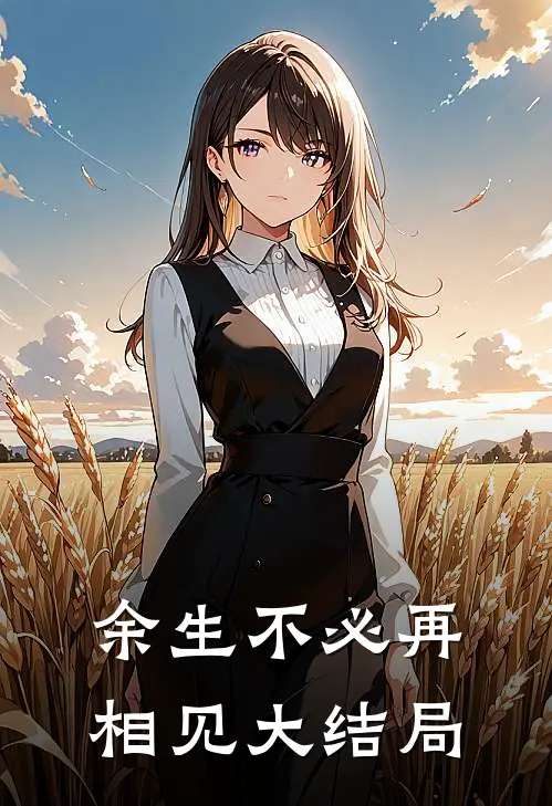 余生不必再相见大结局