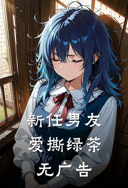 新任男友爱撕绿茶无广告