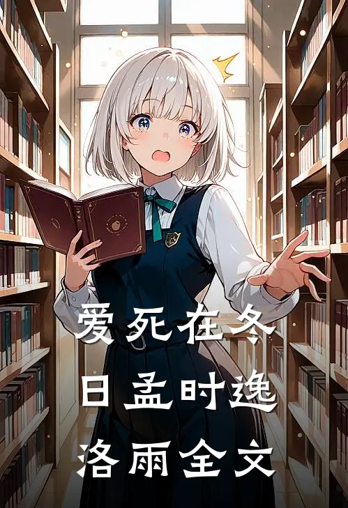 爱死在冬日孟时逸洛雨全文