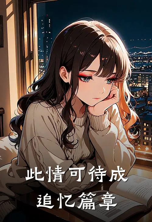 此情可待成追忆篇章