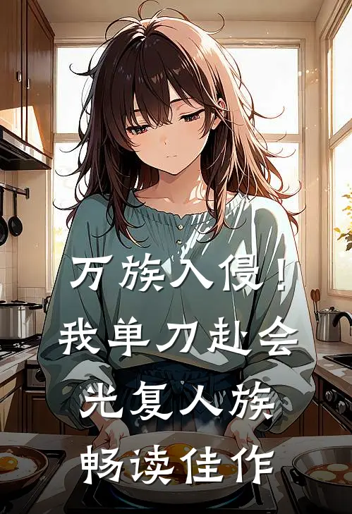 万族入侵！我单刀赴会光复人族畅读佳作