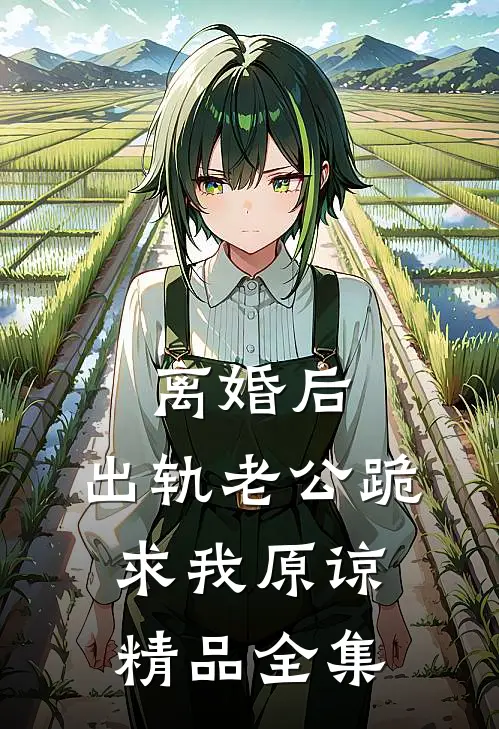 离婚后，出轨老公跪求我原谅精品全集