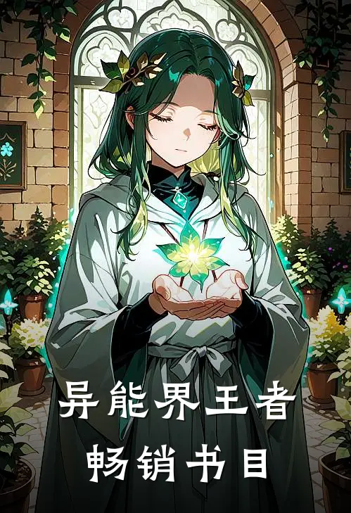 异能界王者畅销书目