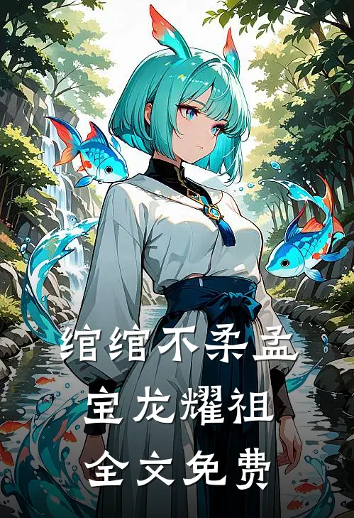绾绾不柔孟宝龙耀祖全文免费