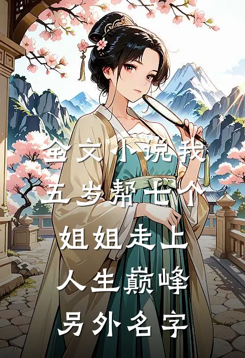 全文小说我五岁帮七个姐姐走上人生巅峰另外名字