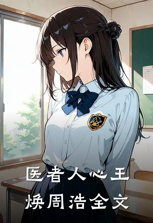 医者人心王焕周浩全文