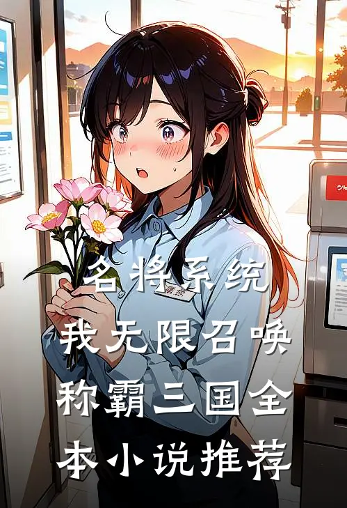 名将系统：我无限召唤称霸三国全本小说推荐