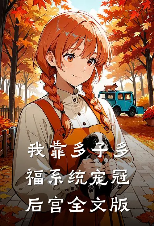 我靠多子多福系统宠冠后宫全文版