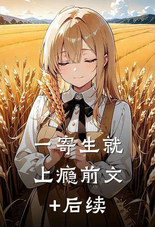 一寄生就上瘾前文+后续