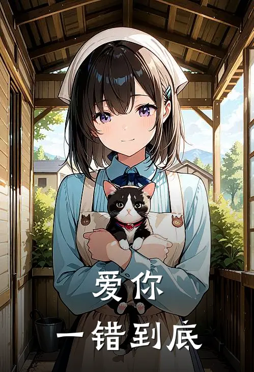 爱你,一错到底爆火短剧