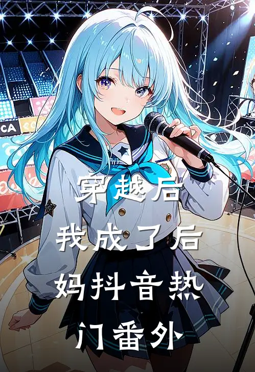穿越后,我成了后妈抖音热门 番外