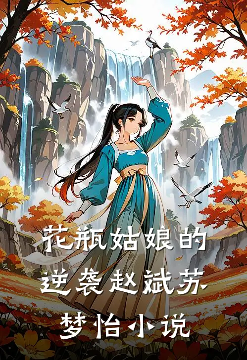 花瓶姑娘的逆袭赵斌苏梦怡免费阅读