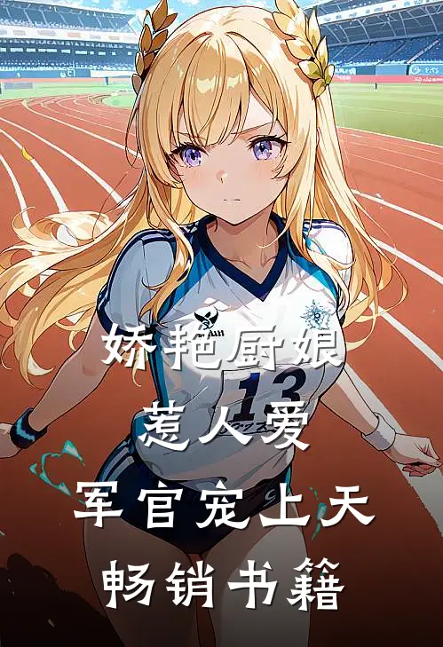 娇艳厨娘惹人爱，军官宠上天畅销书籍