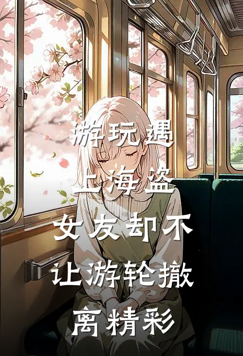 游玩遇上海盗，女友却不让游轮撤离精彩