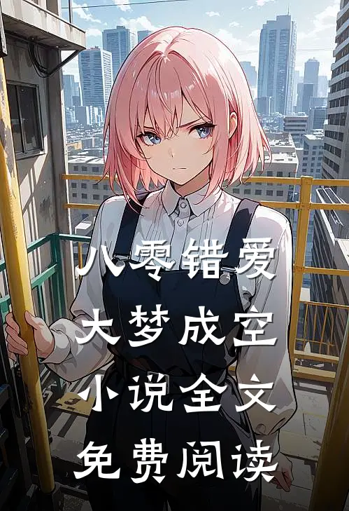 八零错爱，大梦成空小说全文免费阅读