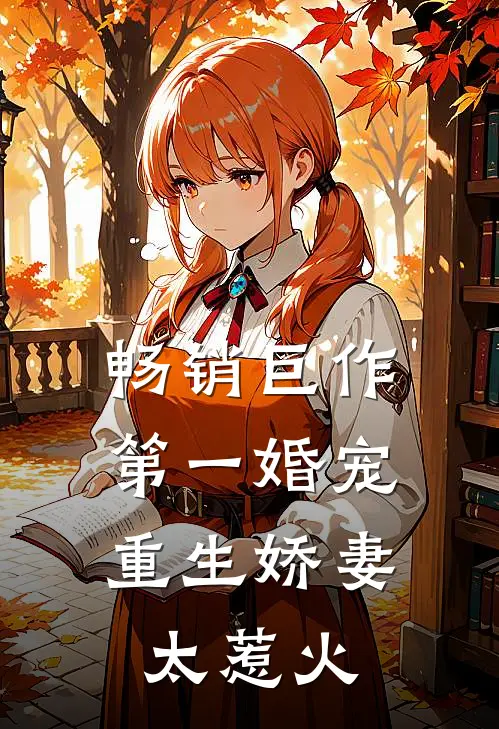 畅销巨作第一婚宠重生娇妻太惹火