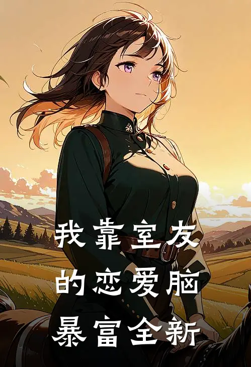 我靠室友的恋爱脑暴富全新