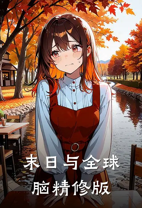 末日与全球脑精修版