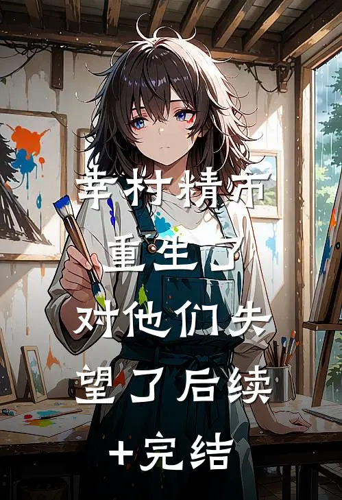 幸村精市重生了，对他们失望了后续+完结