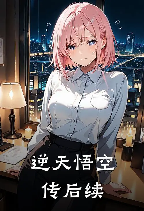 逆天悟空传后续