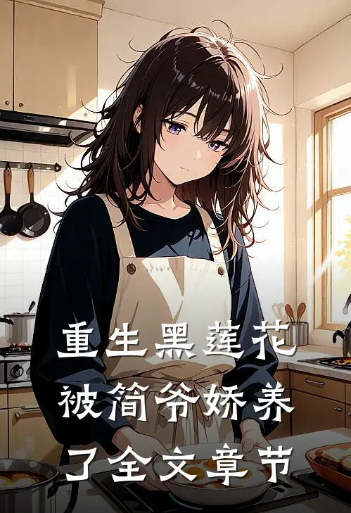 重生黑莲花，被简爷娇养了全文章节