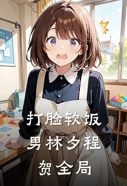 打脸软饭男林夕程贺全局