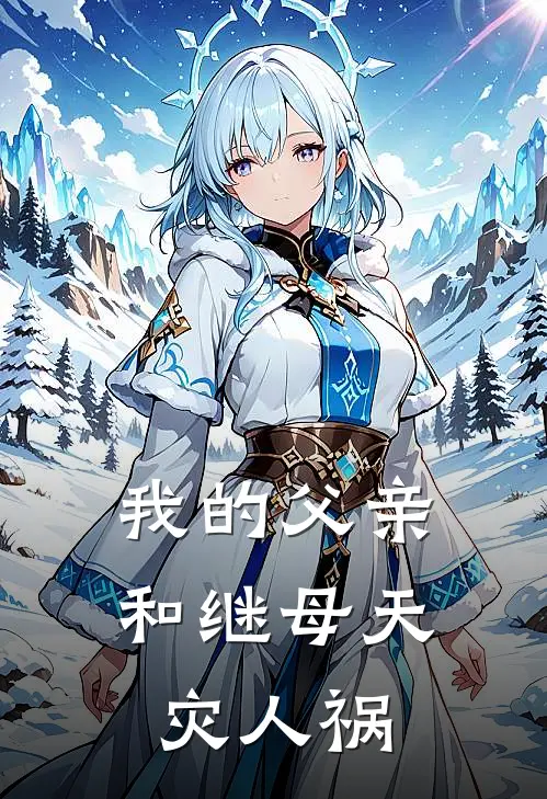 我的父亲和继母天灾人祸