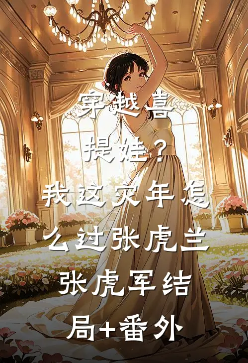 穿越喜提娃？我这灾年怎么过张虎兰张虎军结局+番外