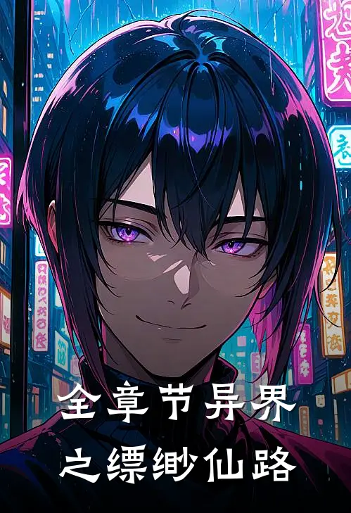 全章节异界之缥缈仙路