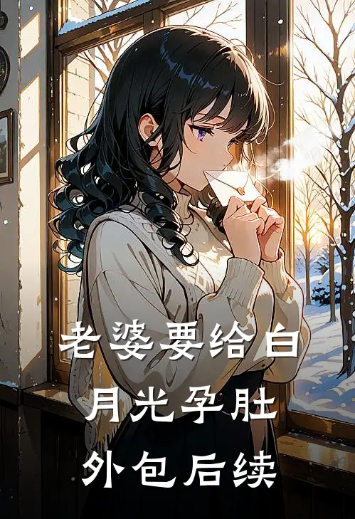 老婆要给白月光孕肚外包后续