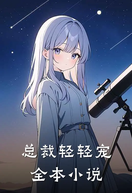 总裁轻轻宠全本小说